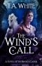 [The Broken Lands 04] • The Wind's Call (The Broken Lands Book 4)